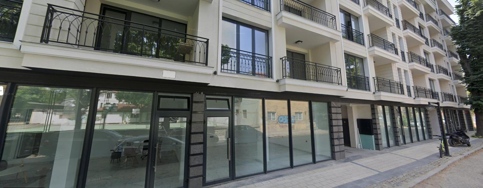 Sun Home In Plovdiv Center المظهر الخارجي الصورة