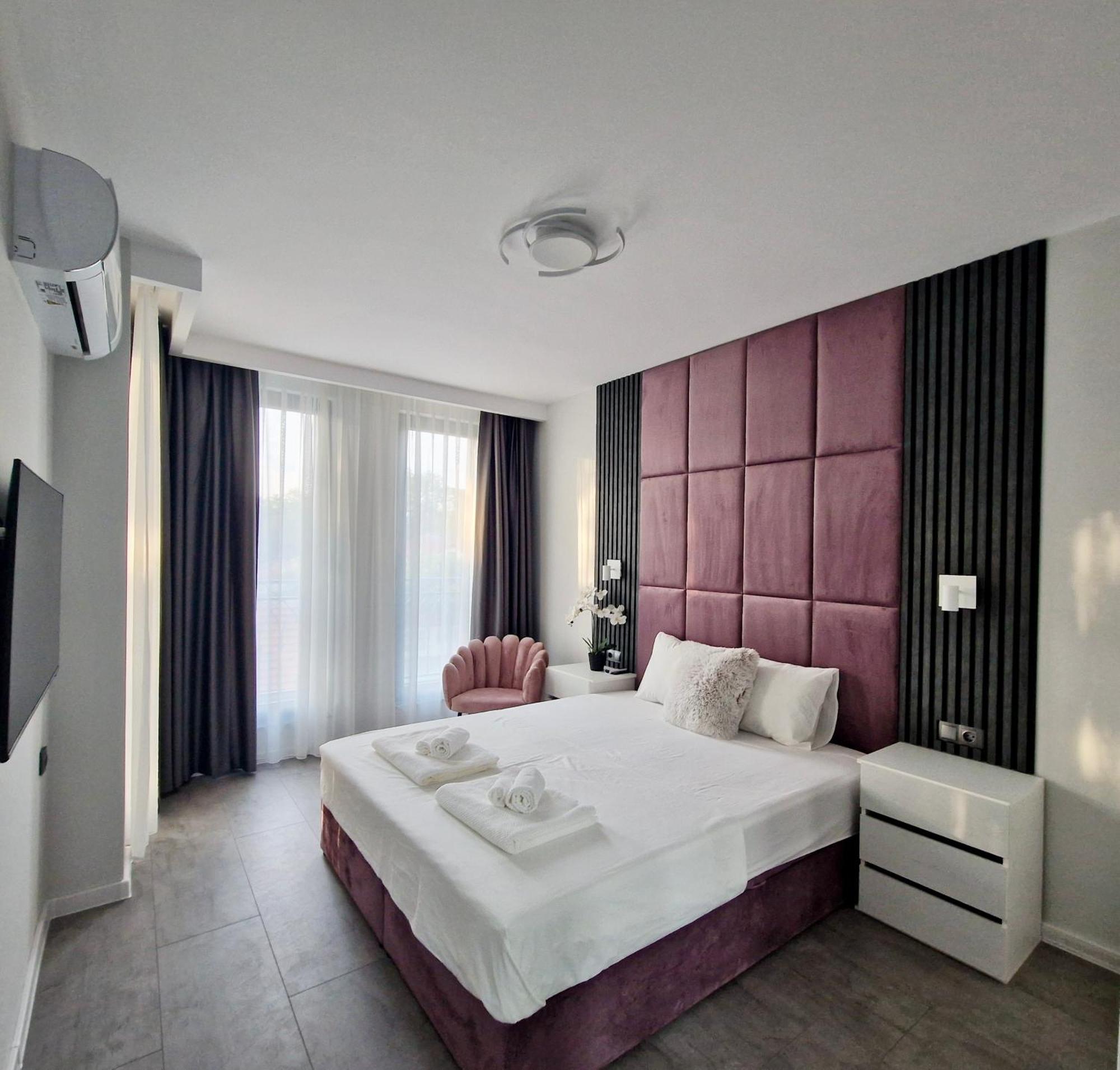 Sun Home In Plovdiv Center المظهر الخارجي الصورة