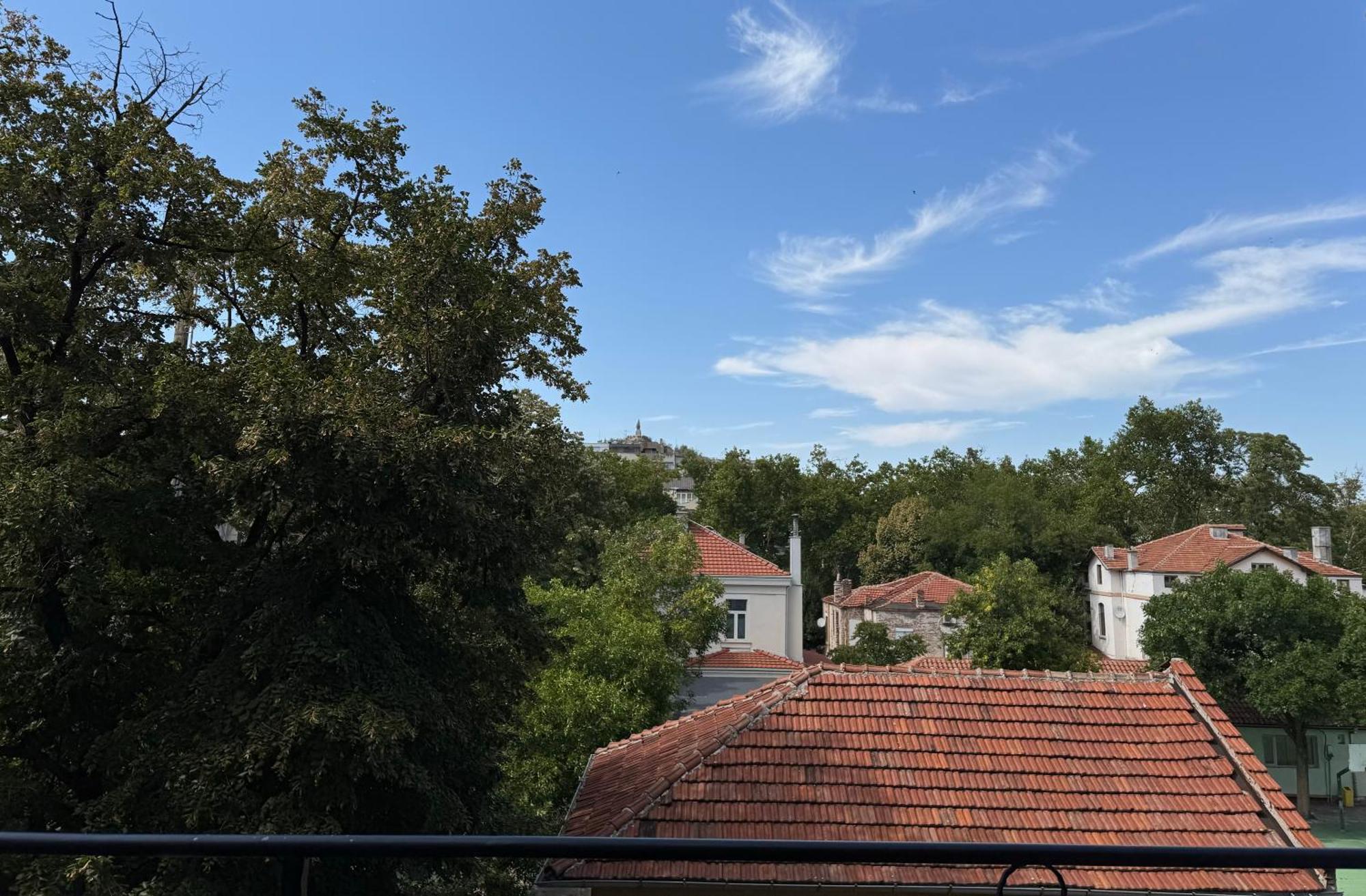 Sun Home In Plovdiv Center المظهر الخارجي الصورة