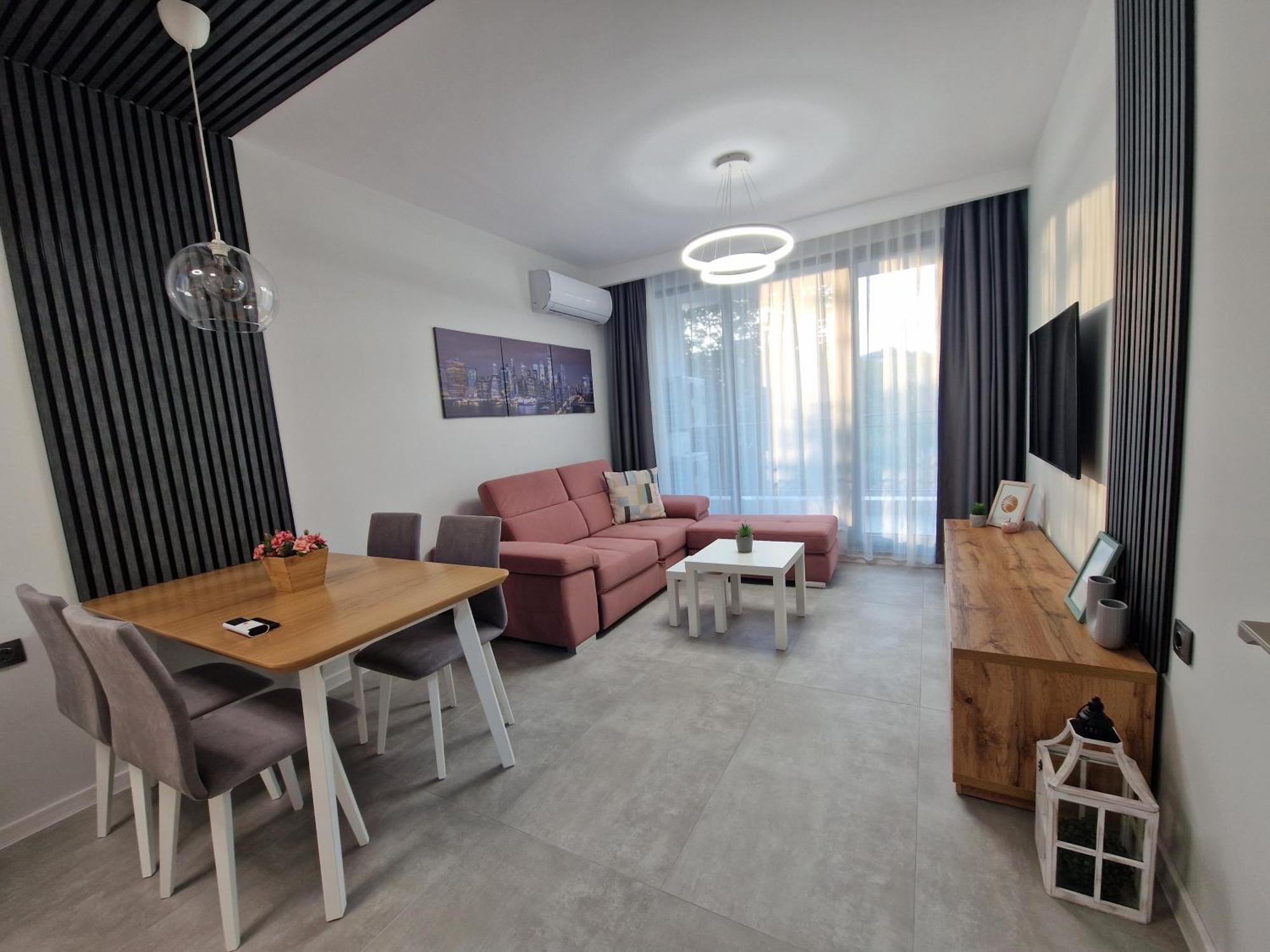 Sun Home In Plovdiv Center المظهر الخارجي الصورة