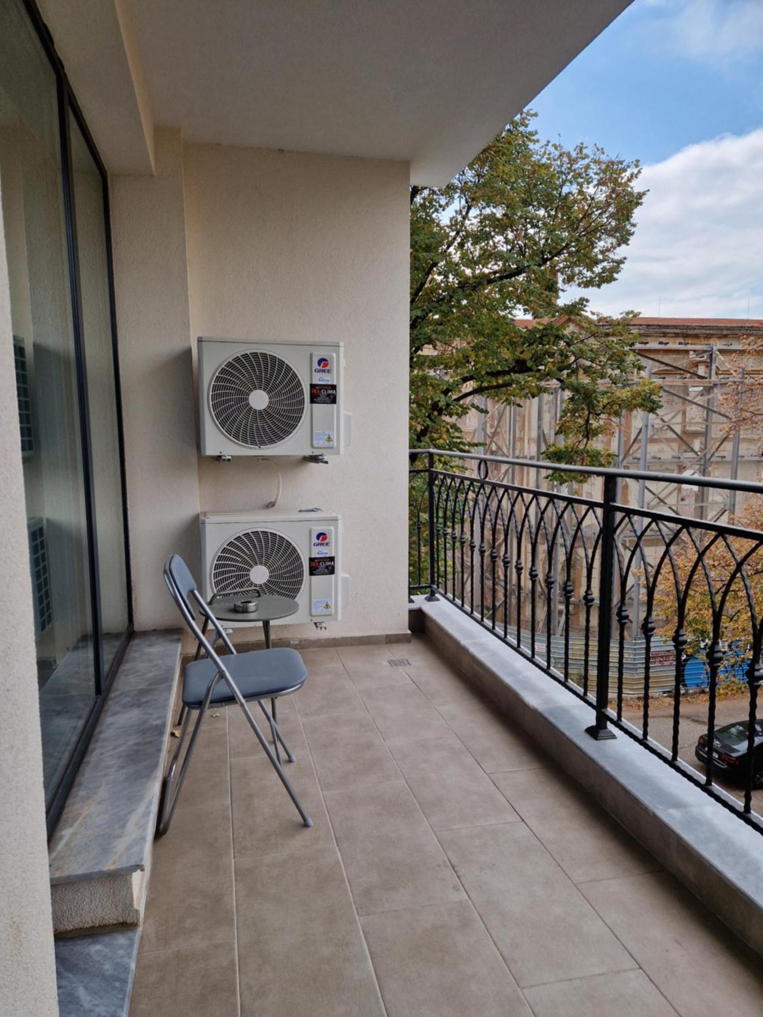 Sun Home In Plovdiv Center المظهر الخارجي الصورة